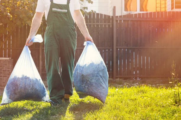 Best Scrap Metal Removal  in Hoisington, KS