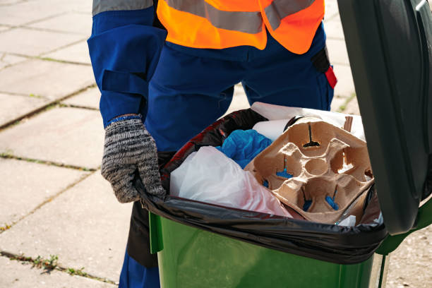 Best Demolition Debris Removal  in Hoisington, KS